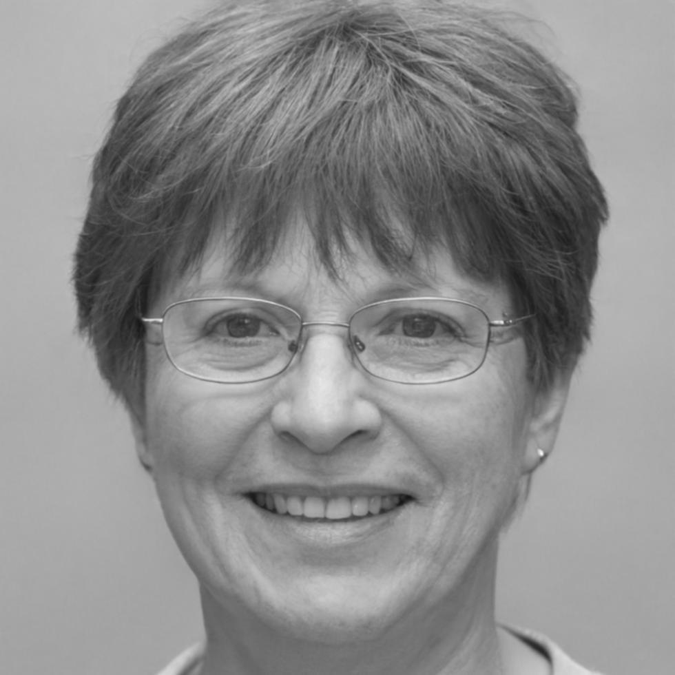 Sarah Müller, Leiterin Kundenberatung